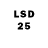 LSD-25 экстази ecstasy Cody Ehmke